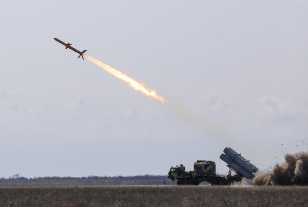 Daily Express: применение ракеты &laquo;Орешник&raquo; вызвало тревогу на Западе