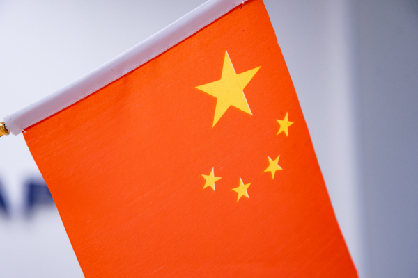 WP: Китайские компании начали торговать &laquo;разведданными&raquo; об&nbsp;армии США