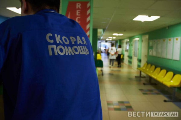 В Челнах кафе POPITO приостановили на 70 суток после выявления сальмонеллеза