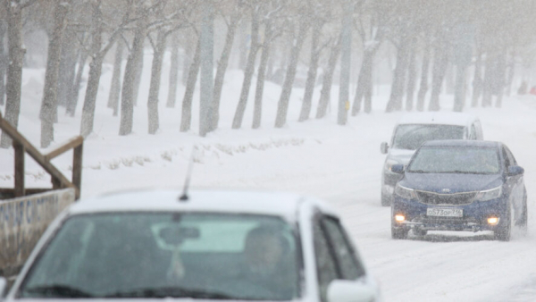 Внимание, опасность: сильнейшая черная метель накроет Татарстан уже в ближайшие сутки 19/02/2026 &ndash; Новости
