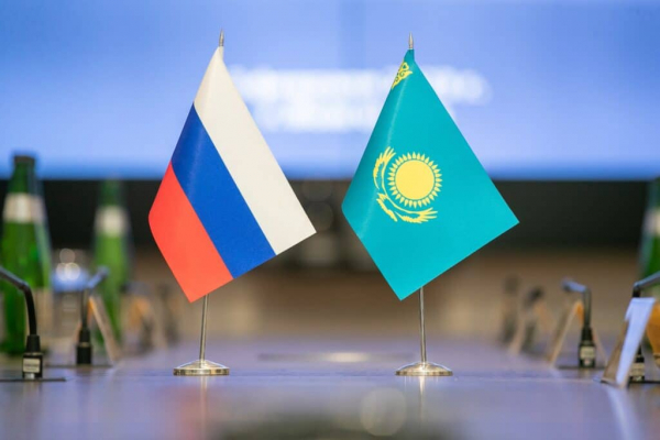 МИД Казахстана опроверг помощь России в обходе санкций