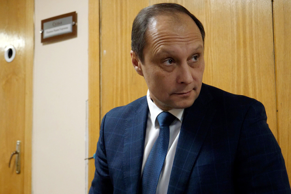 ВС&nbsp;РТ&nbsp;оставил без изменений приговор экс-ректору КНИТУ-КХТИ Юшко