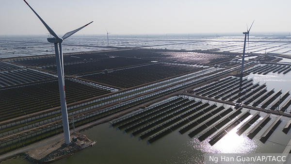 Хуситы заявили о возможности блокировки Баб-эль-Мандебского пролива