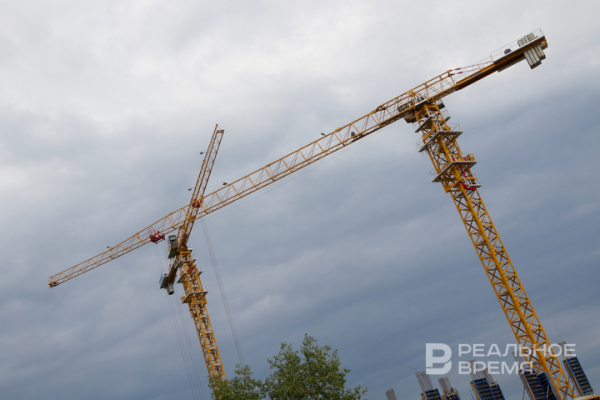 Путин подписал закон о требованиях к инфраструктуре при комплексном развитии территорий