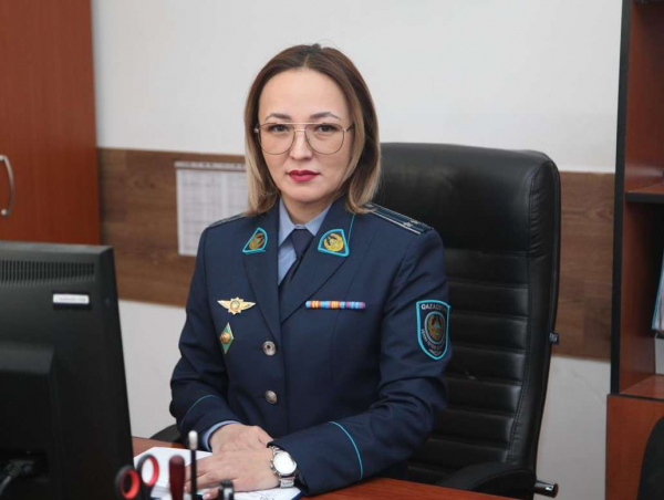 Все строго по правилам