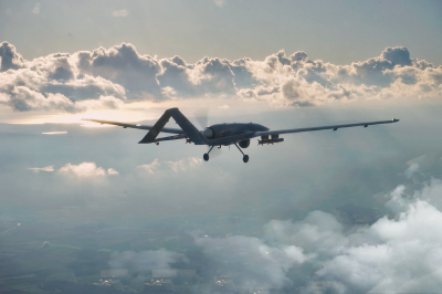 Над территорией России за шесть часов ликвидировали 53 беспилотника