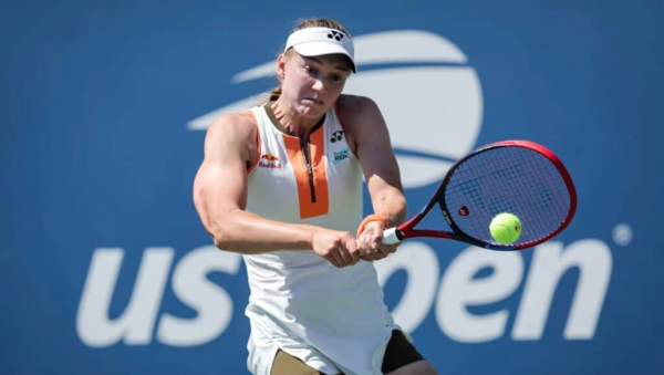 Рыбакина на US Open подарила «баранку», а Путинцева прервала серию фиаско