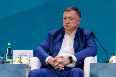 Хуснуллин сообщил о&nbsp;проверке завышенных тарифов ЖКХ в&nbsp;регионах: &laquo;Их&nbsp;проверяют, есть там нарушения&raquo;