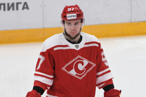 &laquo;Настоящий рыцарь&raquo;: экс-генменеджер &laquo;Динамо&raquo; об умершем хоккеисте Федорове