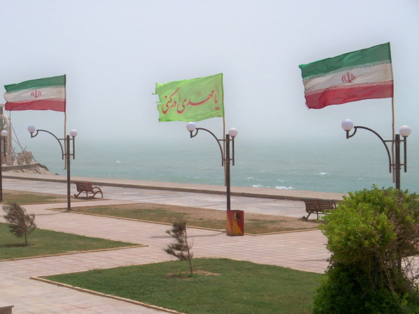 КСИР: Авианосец США после удара Ирана направился в сторону Индийского океана