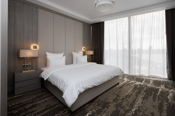 АТОР: Россияне стали экономить на&nbsp;отелях и&nbsp;меньше отдыхать