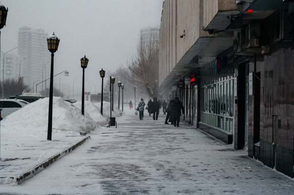 Челнинцы вернули из бюджета почти 2,5 миллиарда налоговых вычетов