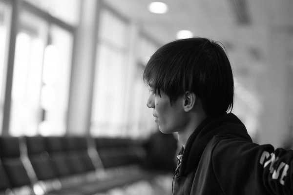 Мужчину с более чем 110 млн тенге задержали в аэропорту Астаны