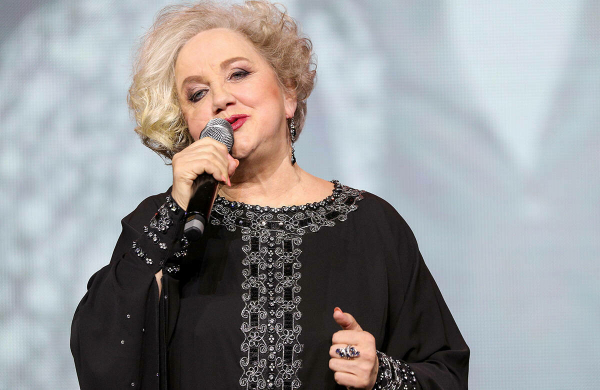 Зөһрә Шәрифуллина &laquo;Тала, тала&raquo; җыры турында: &laquo;Бу җырны бозып булмый&raquo;