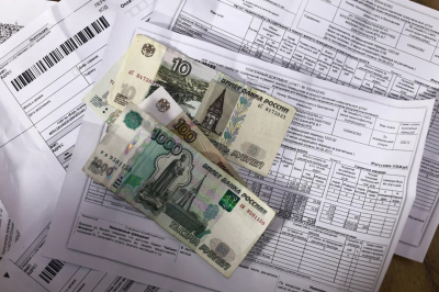 Россиянам объяснили, как оплачивать ЖКХ за март