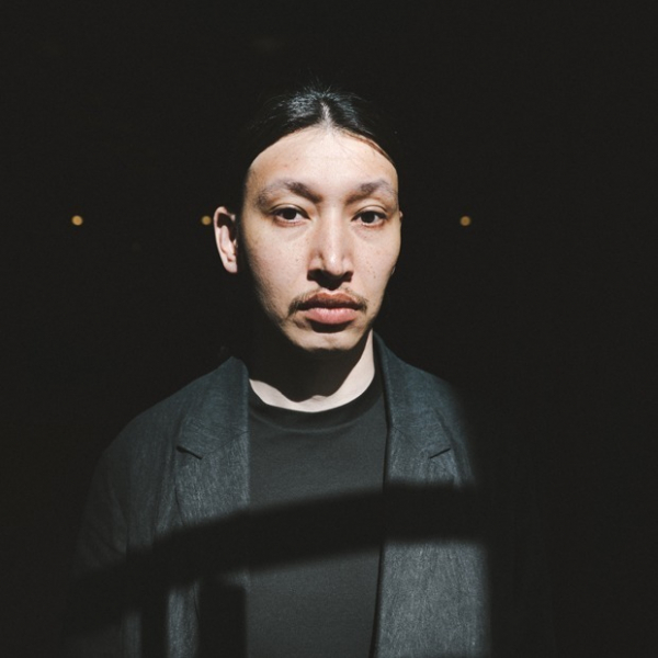 «Что значит быть современным художником?»: Режиссер Рустем Бегенов