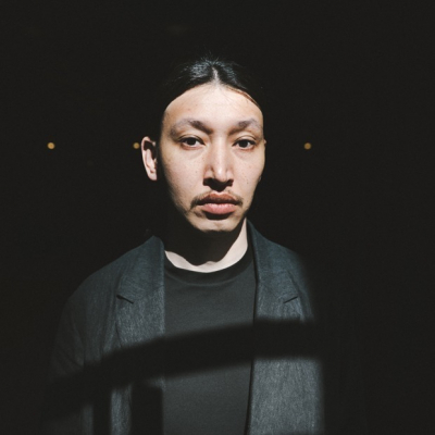 «Что значит быть современным художником?»: Режиссер Рустем Бегенов