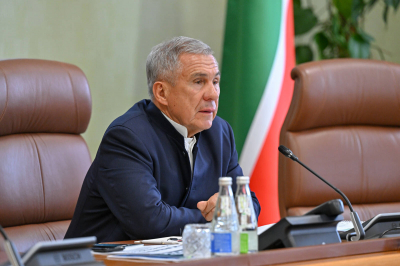 &laquo;Деньги вкладываем&raquo;: Минниханов раскритиковал низкую посещаемость музеев