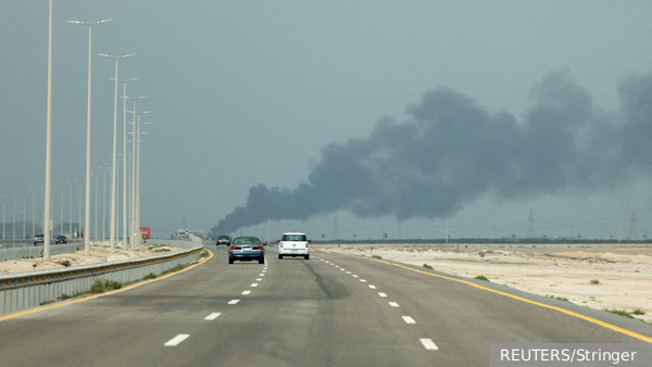 CENTCOM: США уничтожили пункты управления и аэродромы Ирана