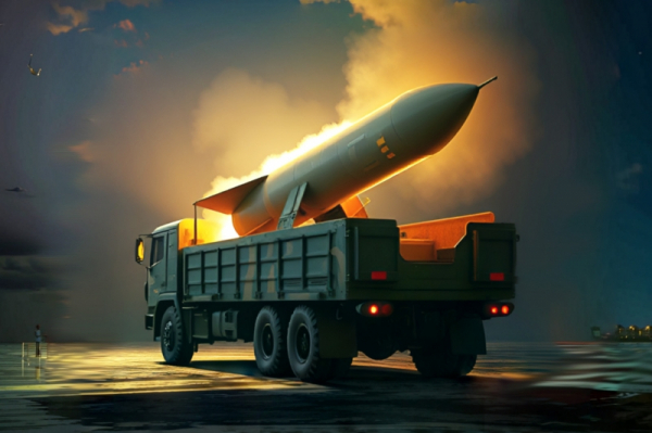 Российские &laquo;Посейдон&raquo; и&nbsp;&laquo;Буревестник&raquo; вызвали панику в&nbsp;США: главное за&nbsp;сутки