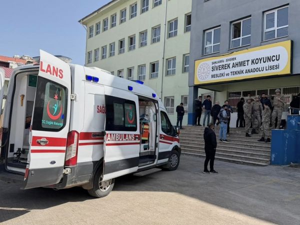 Два вооруженных нападения на турецкие школы за двое суток привели к жертвам