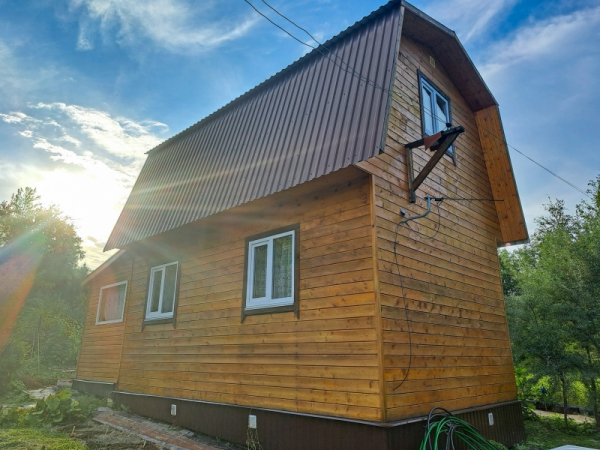 В Госдуме предупредили о новых штрафах для дачников