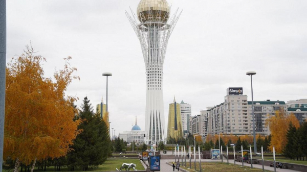 &quot;Ощущение хаоса&quot;: застройку Астаны раскритиковали в сенате