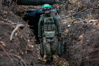 Подземные туннели ВСУ и сотни сбитых БПЛА: новости СВО к утру 31 марта