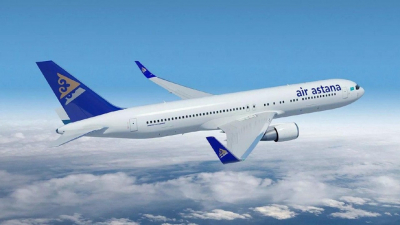 Британская BAE Systems объявила о продаже своей доли в Air Astana