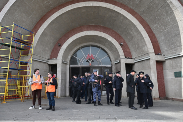 Теракт Украины? ЧП в метро Москвы: что произошло, подробности, жертвы