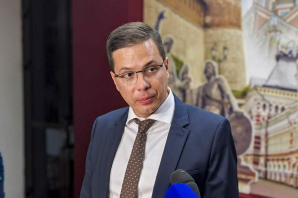 Мэры не спешат в MAX: аккаунты завели только шесть глав столиц регионов ПФО