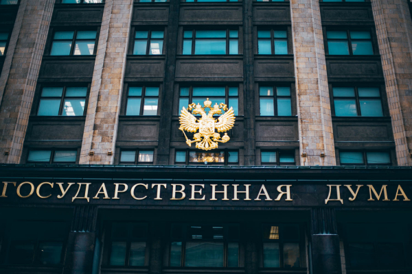 Депутат Ким разъяснила условия получения алиментов в браке