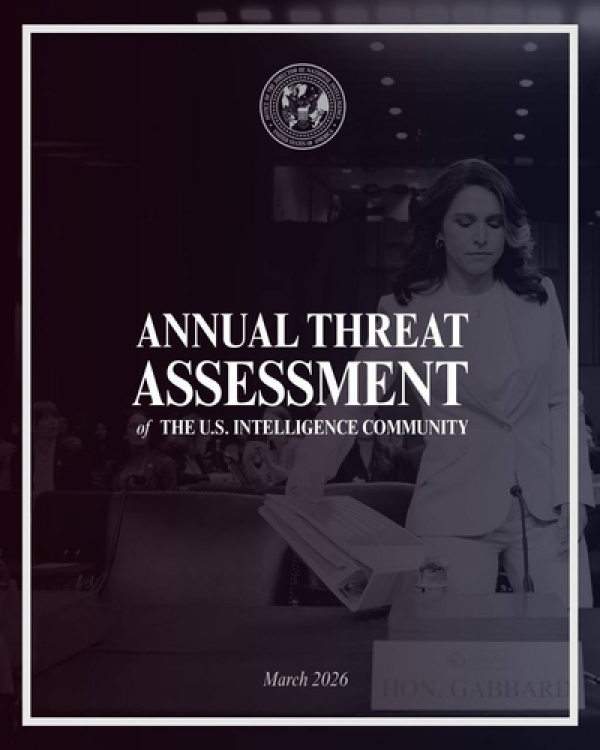 Гиперзвук, космос и саботаж: аналитики США перечислили инструменты &laquo;русской угрозы&raquo;