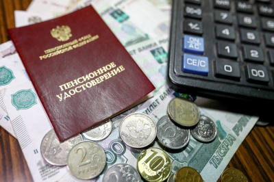 Соцфонд РФ: размер средней пенсии в 2026 году составил 16 590 рублей