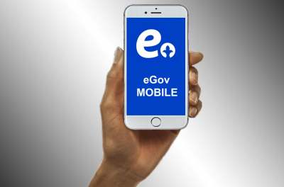 Опрос об использовании ИИ запустили в eGov mobile