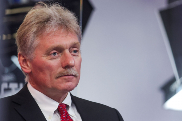 Песков прокомментировал возможный визит Кушнера и Уиткоффа в Москву