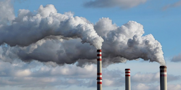 Для значительного сокращения выбросов ТЭЦ Алматы переведут на парогазовую технологию