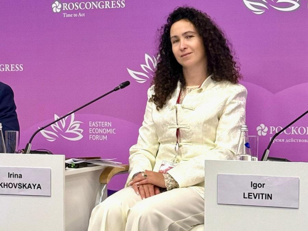 Круговой рейс и инновационный подвижной состав позволили повысить эффективность грузоперевозок на Дальнем Востоке