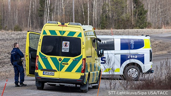 Дрон ВСУ атаковал пассажирский автобус в Шебекино, есть раненые