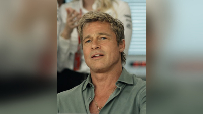 62-летний Брэд Питт в фильме «Формула-1» выглядит на 30: как это произошло?