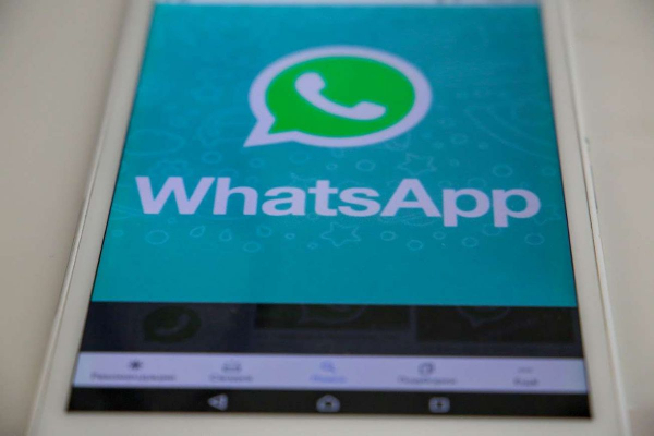 Как защитить WhatsApp от мошенников – инструкции МВД