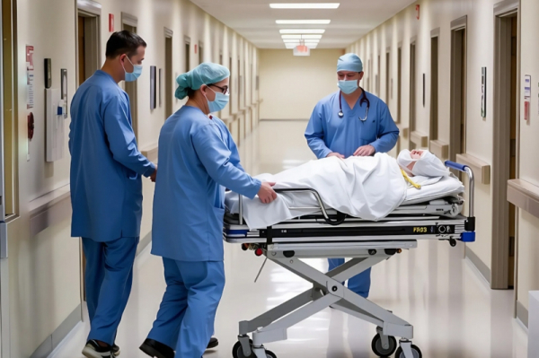 Число погибших в ДТП с &laquo;газелью&raquo; в Красноярском крае увеличилось: врачи не смогли спасти ребенка