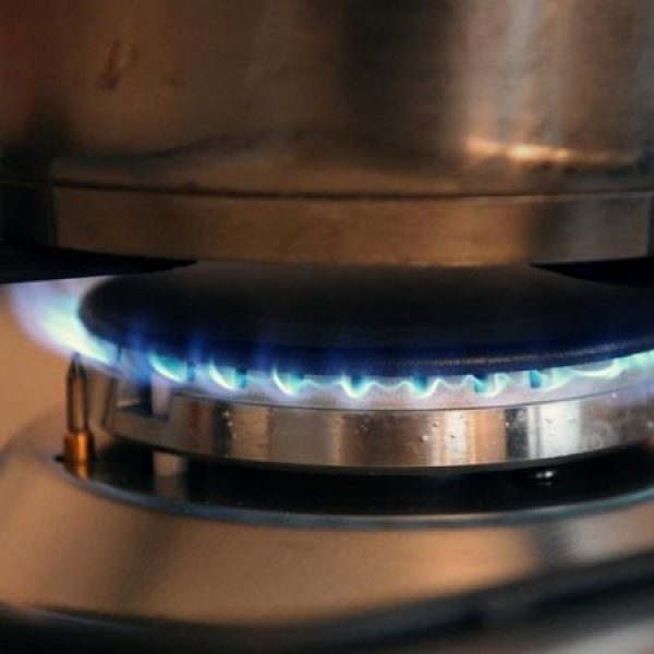 Самостоятельная установка водонагревателя оставила подъезд в Казани без газа