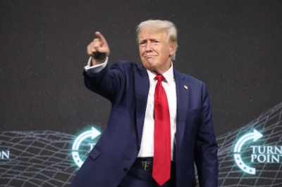 Трамп уедет ни с чем?: &laquo;Капитан Америка&raquo; сообщил о &laquo;великой&raquo; сделке с Китаем