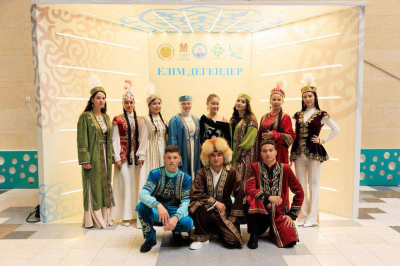 Стали известны победители республиканского конкурса «Елім дегендер»