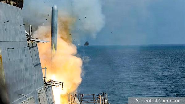 Bloomberg отметило рост опасений из-за наземной операции США против Ирана