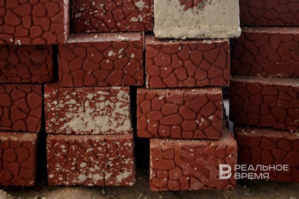 В поселке Алексеевское в Татарстане отремонтируют одну из четырех школ за 7 млн рублей