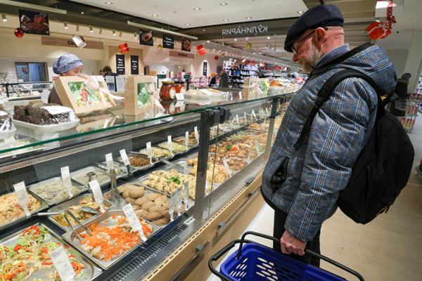 В&nbsp;Татарстане за&nbsp;неделю яйца подорожали почти на&nbsp;4% перед Пасхой - ФАС предостерегала от&nbsp;наценок