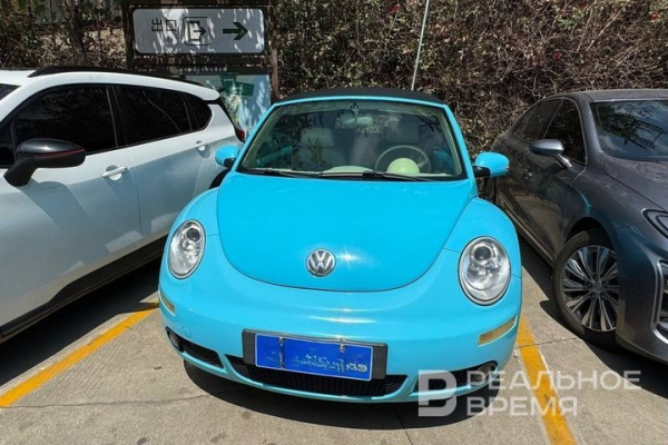 Срок признания авто бесхозяйным в Казани хотят сократить вдвое
