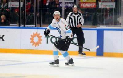 Горбенко о перспективах Шипачева в КХЛ: &laquo;Его с руками и ногами оторвут&raquo;